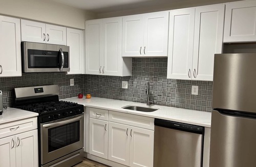 Northeast Philadelphia Apartment | 2 br apartment at the heart of Northeast Phila