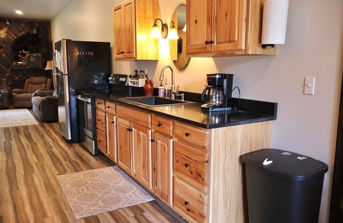 Galeton Cabin | 2 Cabins, Private, Stargazing +ATV Trail Access