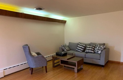 New Brunswick House | #2 Cozy Queen size bedroom @New Brunswick NJ downtown