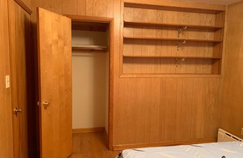 New Brunswick House | #2 Cozy Queen size bedroom @New Brunswick NJ downtown