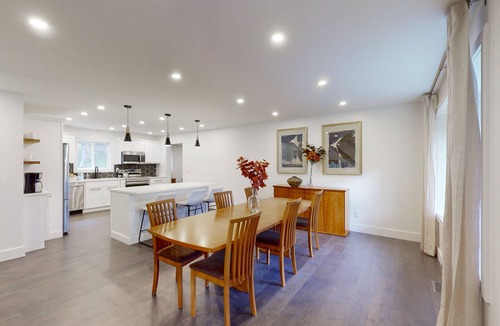 Corning House | 2 Floors of Luxurious Living in Corning NY
