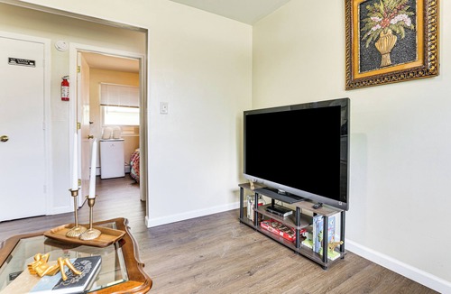Spring Valley Apartment | 2 Mi to The Marketplace: Spring Valley Apartment