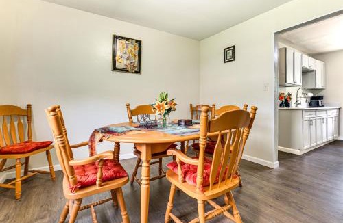 Spring Valley Apartment | 2 Mi to The Marketplace Spring Valley Apartment