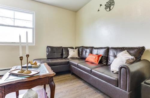 Spring Valley Apartment | 2 Mi to The Marketplace Spring Valley Apartment