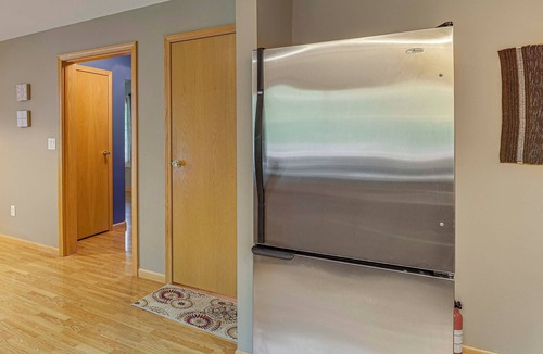 Warsaw House | 2 Mi to Woodbury Wildlife Area: Cozy Farmhouse!