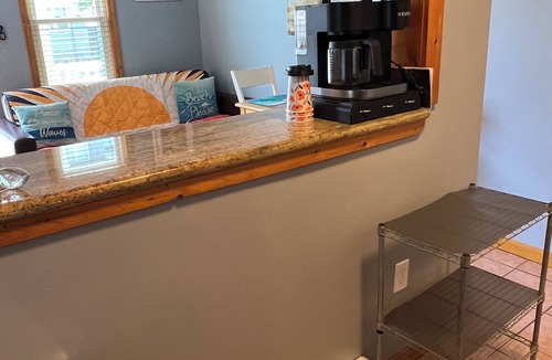 North End Condo | 2 MINUTE WALK TO BEACH IN OCEAN CITY-GREAT LOCATION!