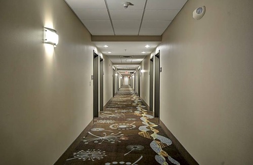 Defiance Hotel | 2-Star Hotel ∙ Hampton Inn Defiance