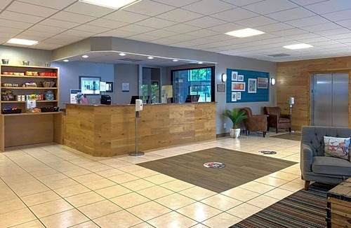 Dodds Addition Hotel | 2-Star Hotel ∙ Quality Inn & Suites Rehoboth Beach – Dewey