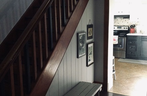 Clarion House | 2 story house - 1 block from Clarion University/Penn West Clarion