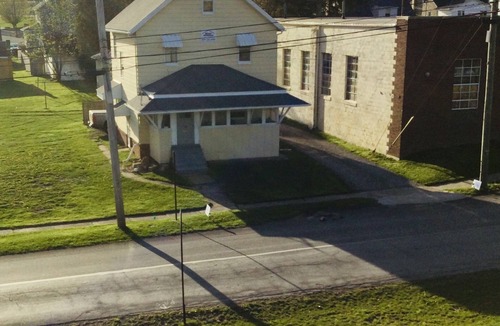 Clarion House | 2 story house - 1 block from Clarion University/Penn West Clarion