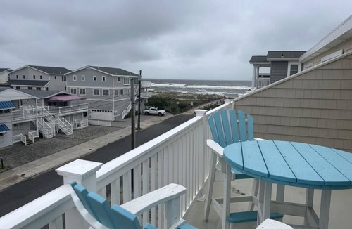 Townsend's Inlet House | 20 84th Street, Unit:West