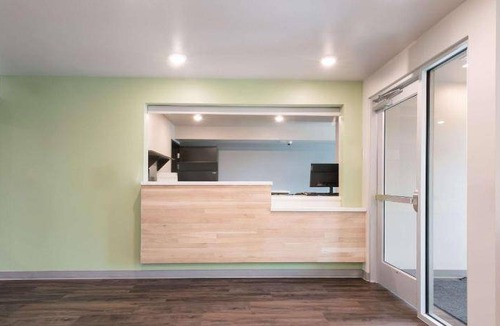 Bensalem Hotel | 20 m² Hotel ∙ 10 guests