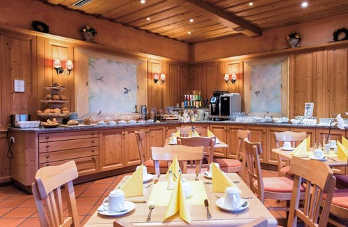 Milford Hotel | 20 m² Hotel ∙ 127 guests