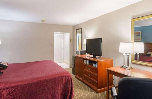 Milford Hotel | 20 m² Hotel ∙ 127 guests