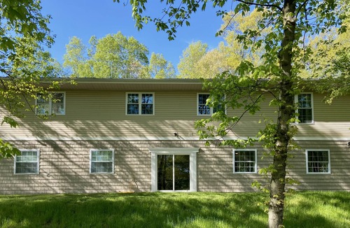West Milton House | < 20 minutes from Bucknell. 4 minutes from Routes I-80 & 180.