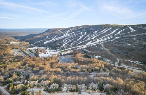 Tannersville House | 201 m² House ∙ 3 bedrooms ∙ 8 guests