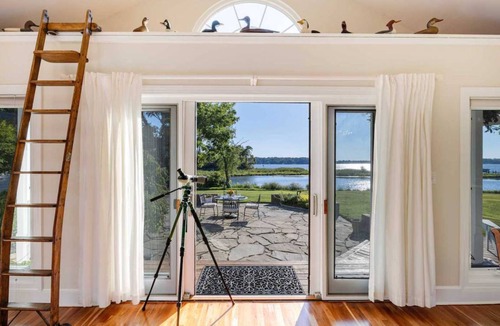 Hillsmere House | 203 m² House ∙ 5 bedrooms ∙ 10 guests
