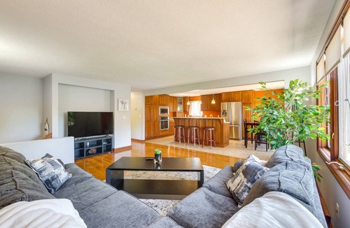Bolivar House | 204 m² House ∙ 3 bedrooms ∙ 6 guests