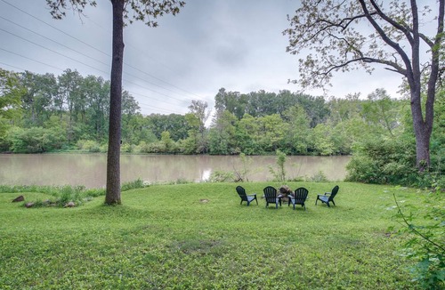 Delaware House | 204 m² House ∙ 4 bedrooms ∙ 13 guests