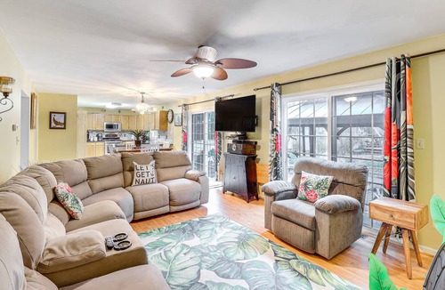 Trappe House | 204 m² House ∙ 4 bedrooms ∙ 8 guests