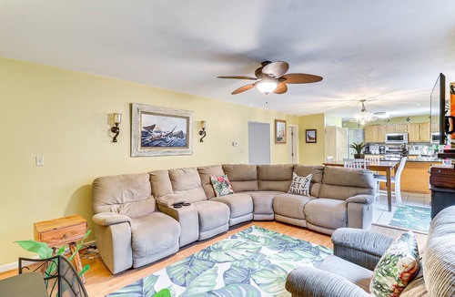 Trappe House | 204 m² House ∙ 4 bedrooms ∙ 8 guests
