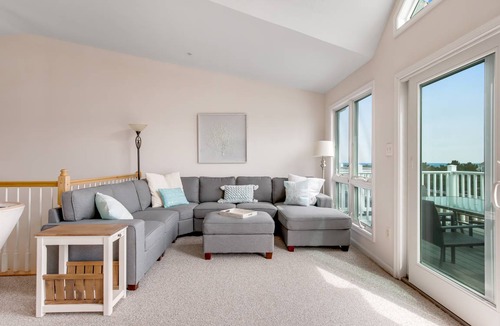 Bethany Beach House | 204 m² House ∙ 4 bedrooms ∙ 10 guests