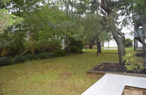 Cape May Point House | 207 Lincoln Avenue - 1 Block To The Beach!