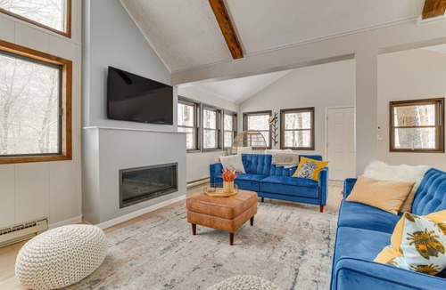 Gouldsboro House | 208 m² House ∙ 3 bedrooms ∙ 6 guests