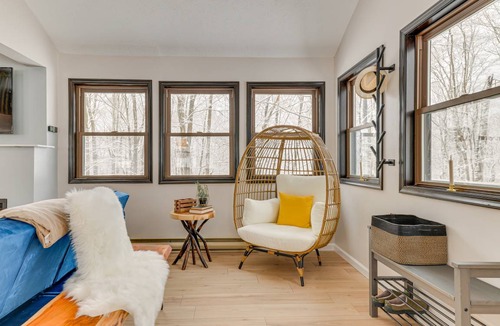 Gouldsboro House | 208 m² House ∙ 3 bedrooms ∙ 6 guests