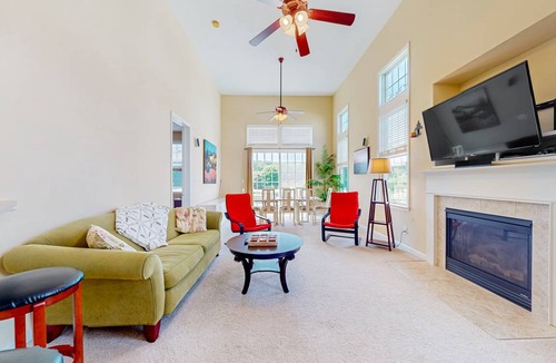 The Commons House | 208 m² House ∙ 3 bedrooms ∙ 8 guests