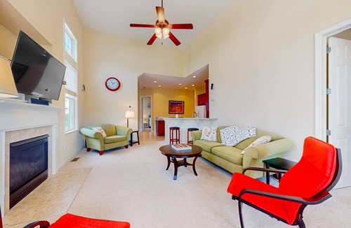The Commons House | 208 m² House ∙ 3 bedrooms ∙ 8 guests