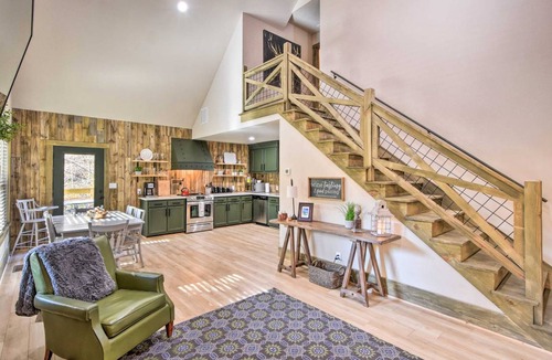 Williamstown House | 209 m² House ∙ 3 bedrooms ∙ 10 guests