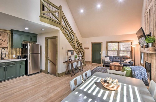 Williamstown House | 209 m² House ∙ 3 bedrooms ∙ 10 guests