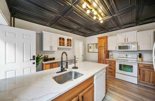 Conshohocken Apartment | 21 m² Apartment ∙ 4 bedrooms ∙ 9 guests