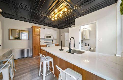 Conshohocken Apartment | 21 m² Apartment ∙ 4 bedrooms ∙ 9 guests