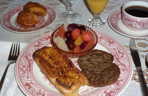 Kilmarnock Bed & Breakfast | 21 m² Bed and breakfast ∙ 2 guests