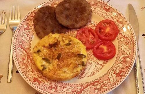 Kilmarnock Bed & Breakfast | 21 m² Bed and breakfast ∙ 2 guests
