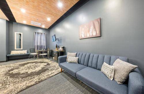 Middletown Hotel | 21 m² Hotel ∙ 2 guests