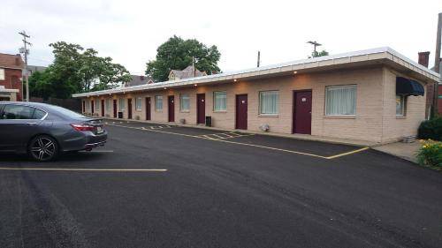 Uniontown Hotel | 21 m² Motel ∙ 4 guests