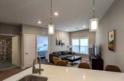 Dunellen Apartment | 210 Brand New 1 Bedroom, 1 Bath, 1 Full Kit, 1 Liv