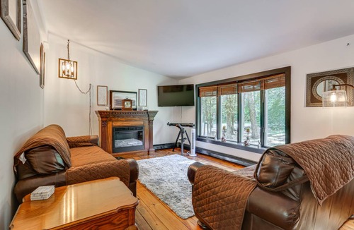 Town of Lumberland House | 210 m² House ∙ 4 bedrooms ∙ 9 guests
