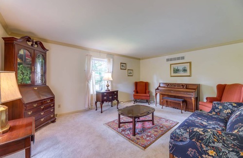 West Chester House | 211 m² House ∙ 4 bedrooms ∙ 10 guests