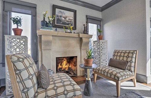 Teaneck House | 213 m² House ∙ 3 bedrooms ∙ 6 guests