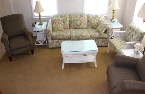 Townsend's Inlet Condo | 214 91st Street North
