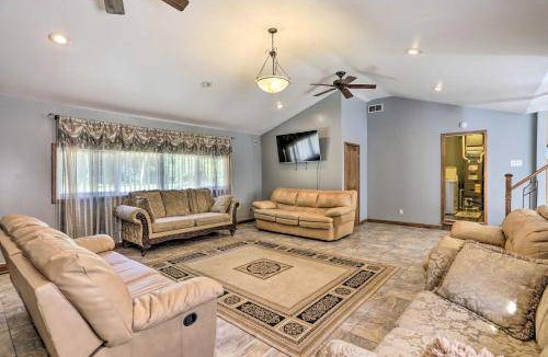 Toledo House | 214 m² House ∙ 4 bedrooms ∙ 7 guests