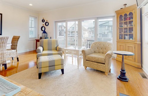 South Bethany Harbor House | 214 m² House ∙ 5 bedrooms ∙ 12 guests