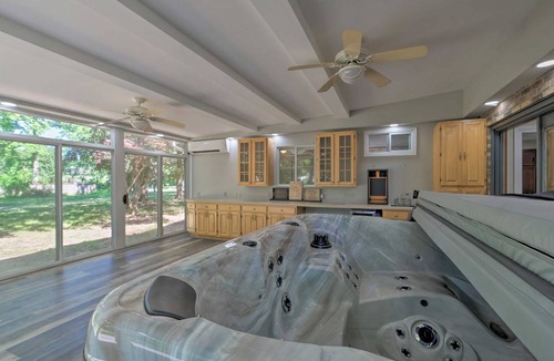Selby-on-the-Bay House | 218 m² House ∙ 5 bedrooms ∙ 9 guests