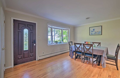 Selby-on-the-Bay House | 218 m² House ∙ 5 bedrooms ∙ 9 guests
