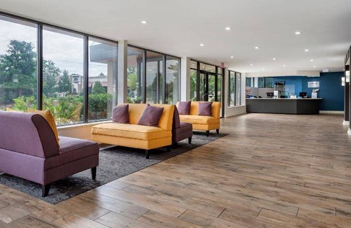 Somerset Hotel | 22 m² Hotel ∙ 2 bedrooms ∙ 10 guests