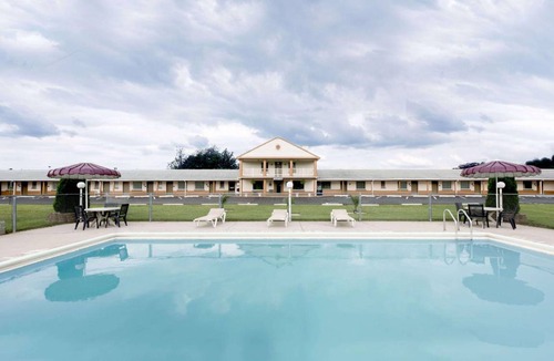 Palmyra Hotel | 22 m² Motel ∙ 4 guests